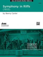 Symphony In Riffs Standard