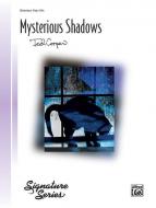 Mysterious Shadows 