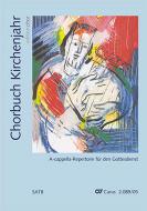 Chorbuch Kirchenjahr 