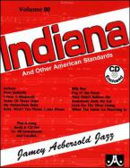 Aebersold Vol.80 Indiana 