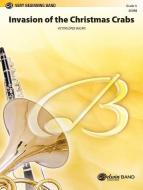 Invasion Of The Christmas Crabs Standard