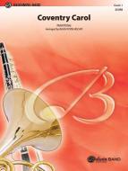 Coventry Carol Standard