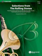 Selections From The Rolling Stones Standard