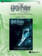 Harry Potter And The Half-Blood Prince (Selections From) Standard