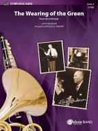 The Wearing Of The Green Standard