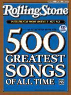 Rolling Stone Instrumental Solos Vol. 2 