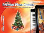 Premier Piano Course: Christmas Book 1A 