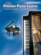 Premier Piano Course: Lesson Book 5 