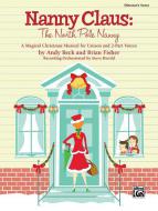 Nanny Claus: The North Pole Nanny 