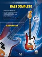 Ultimate Beginner Series: Bass Complete 
