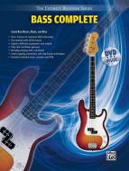 Ultimate Beginner Series: Bass Complete 