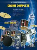 Ultimate Beginner Series: Drums Complete 