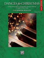 Dances for Christmas, Book 1 