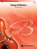 Song of Mexico Standard