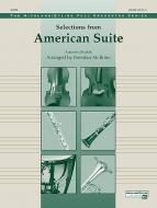 Selections from American Suite Standard