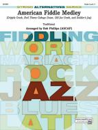 American Fiddle Medley Standard