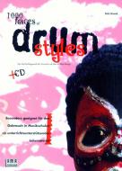 1000 Faces of Drum Styles 