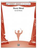 Heavy Metal Standard