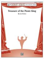 Treasure Of The Pirate King Standard