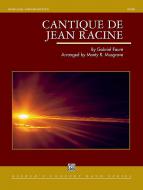 Cantique de Jean Racine op. 11 Standard