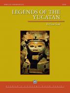 Legends Of The Yucatan Standard
