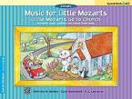 Music for Little Mozarts: Sacred Book 3 & 4 