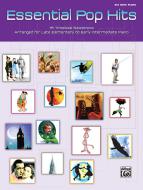 Essential Pop Hits (Big Note) 
