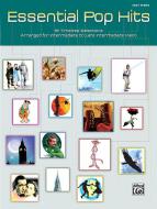 Essential Pop Hits (Easy Piano) 