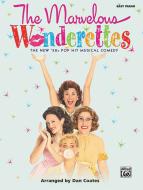 The Marvelous Wonderettes (Easy Piano) 