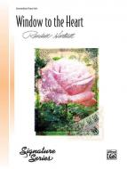 Window To The Heart 