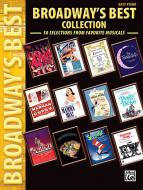 Broadway's Best Collection (Easy Piano) 