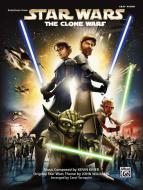 Star Wars: The Clone Wars (Easy Piano) 