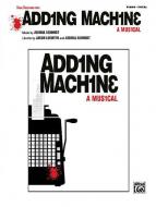 Adding Machine 