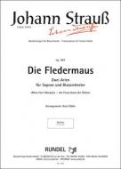 Die Fledermaus 