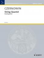 Streichquartett Standard
