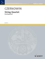 Streichquartett Standard