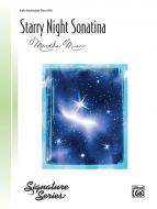 Starry Night Sonatina 