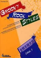 Groovy Rock Styles 