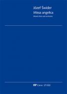 Missa angelica 