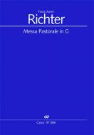 Messa Pastorale in G Standard