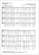 Chorbuch Mozart - Haydn 5 