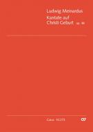 Kantate auf Christi Geburt op. 48 