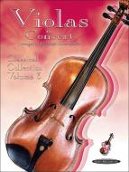 Violas In Concert: Classical Collection Vol. 3 