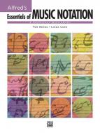 Essentials of Music Notation 