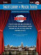 Singer's Library of Musical Theatre Vol. 1 (Tenor Voice) 