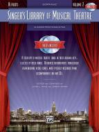 Singer's Library of Musical Theatre Vol. 2 (Soprano Voice) 