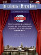 Singer's Library of Musical Theatre Vol. 2 (Mezzo Soprano/Alto Voice) 