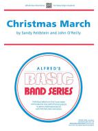 Christmas March Standard