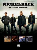 Guitar TAB Anthology 