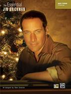 The Essential Jim Brickman: Christmas (Easy Piano) 